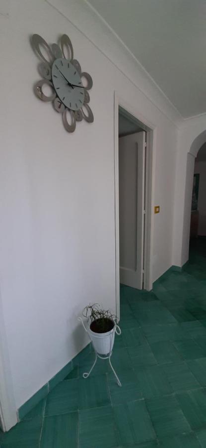 Villa Symphony House Ravello Extérieur photo