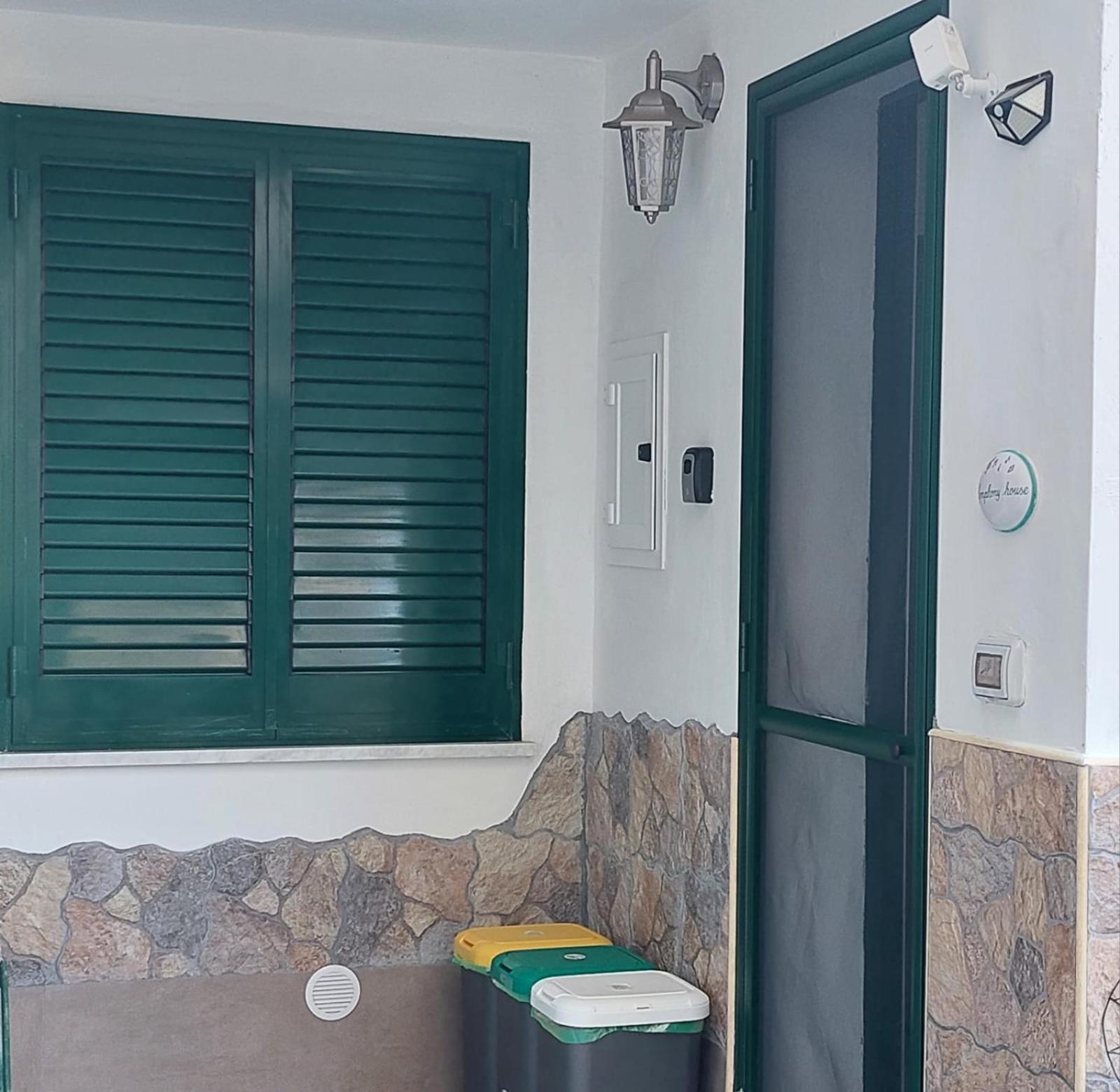 Villa Symphony House Ravello Extérieur photo