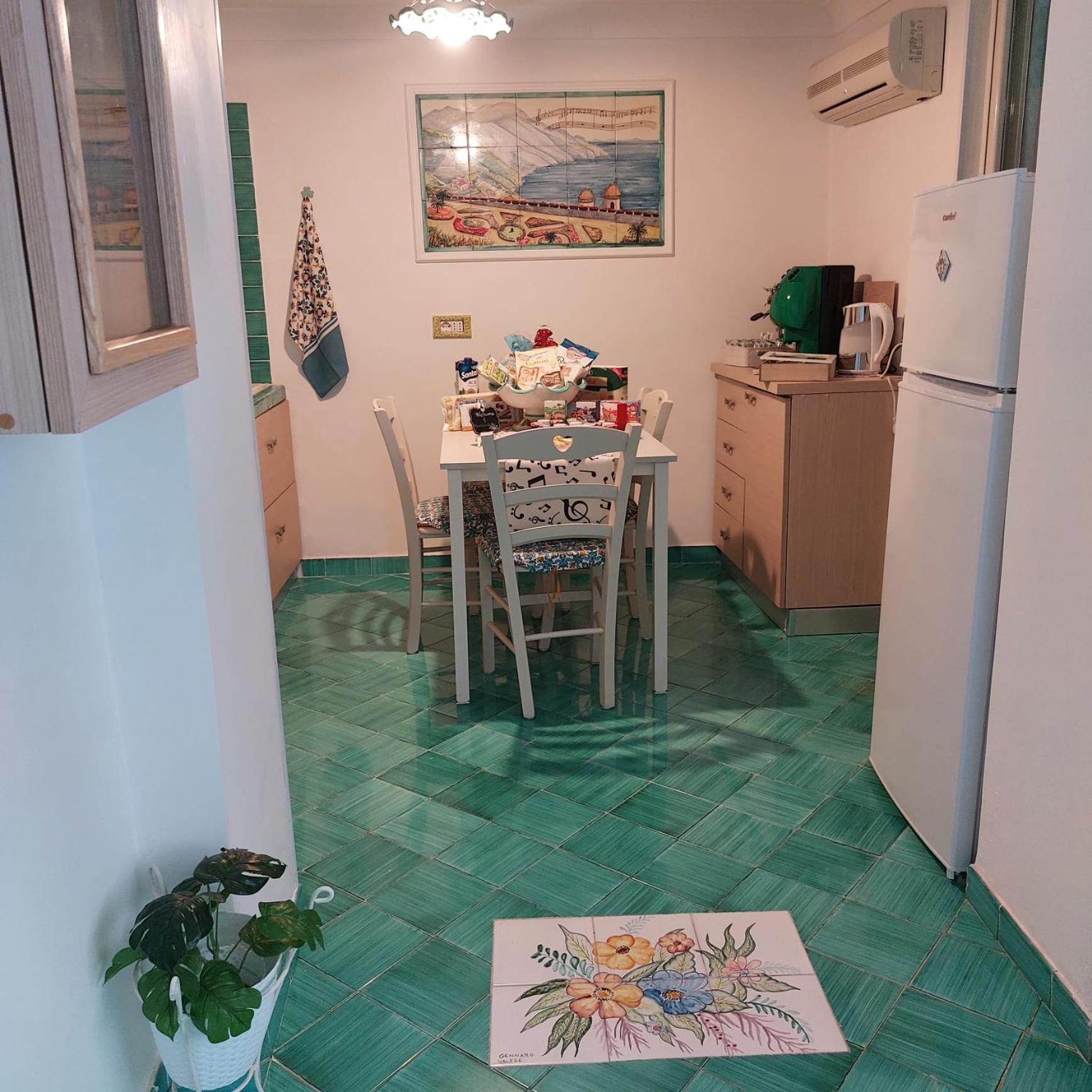 Villa Symphony House Ravello Extérieur photo